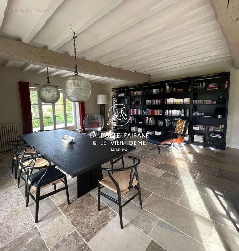 Maison à BREVAL