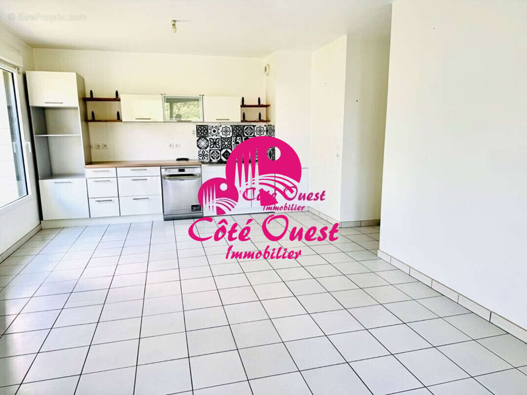 Appartement à HONFLEUR