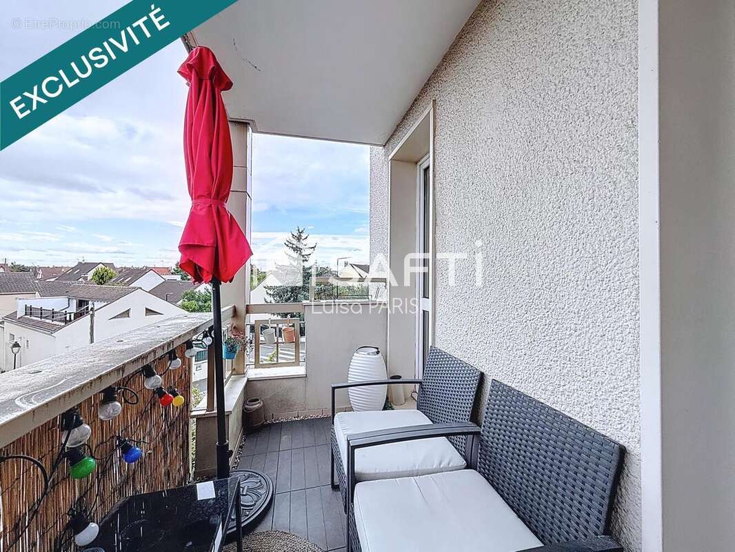 Photo 3 - Appartement à SARTROUVILLE