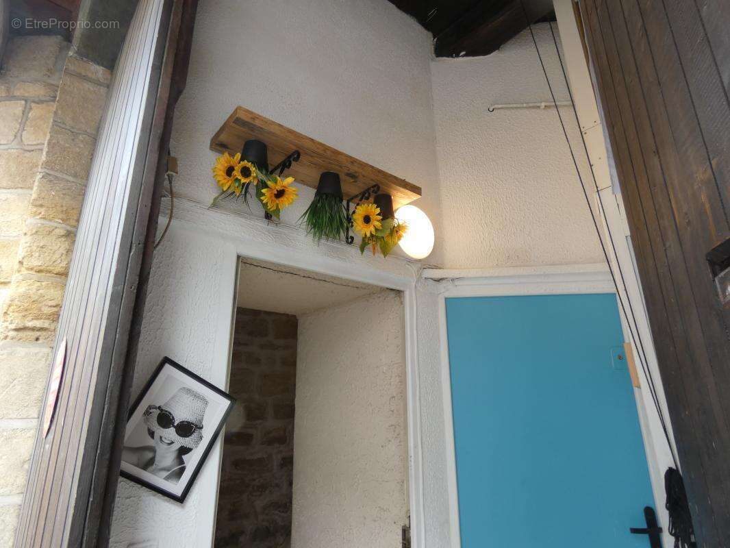 Appartement à PONTOISE