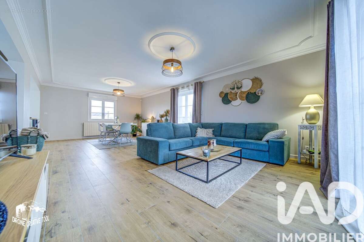 Photo 3 - Maison à WOIPPY