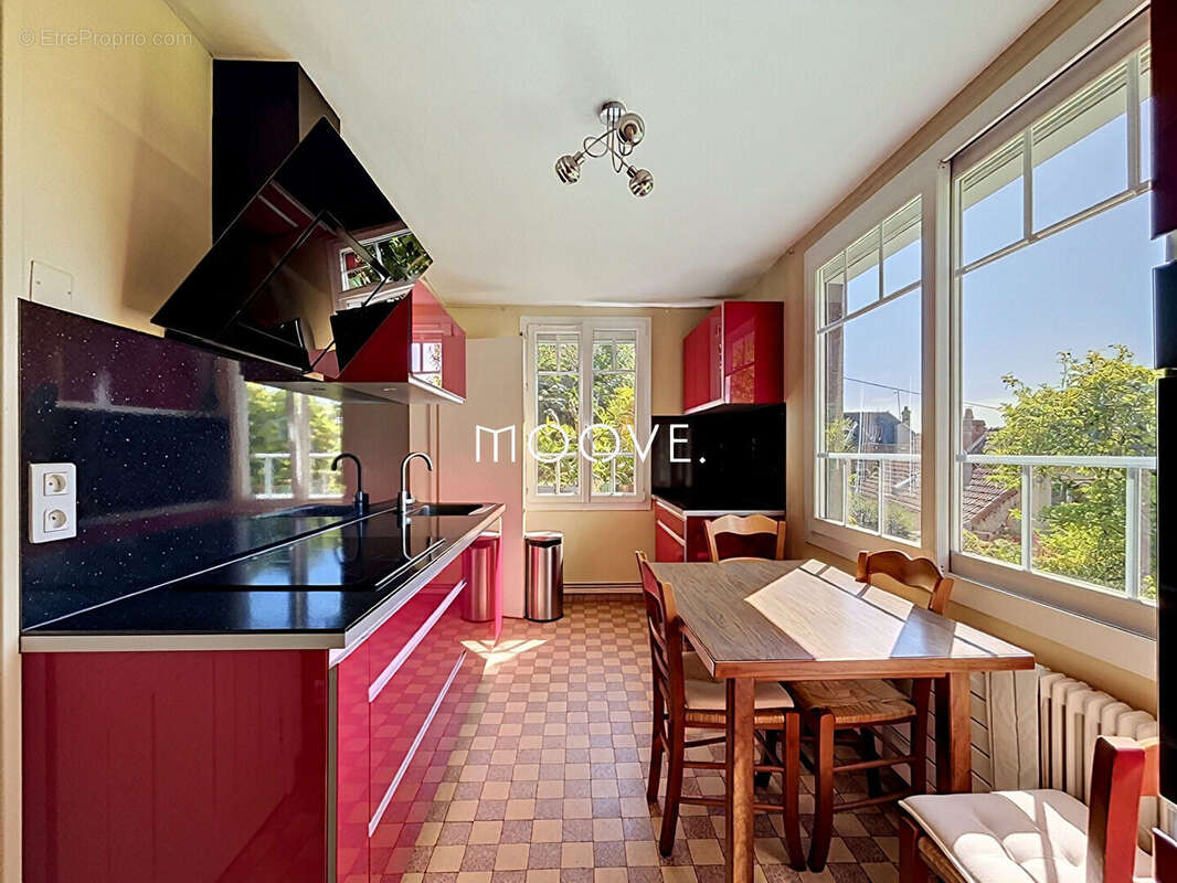 Maison Bois Guillaume 6 pièce(s) 127.8 m2 - photo 2
