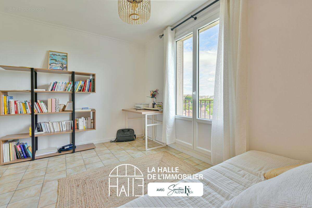 Appartement à LIMOGES