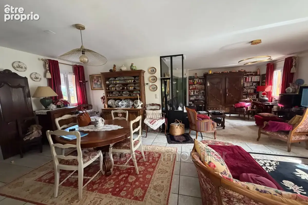 Maison 3 pièces 97 m² à vendre à Rognonas (13870) - photo 5