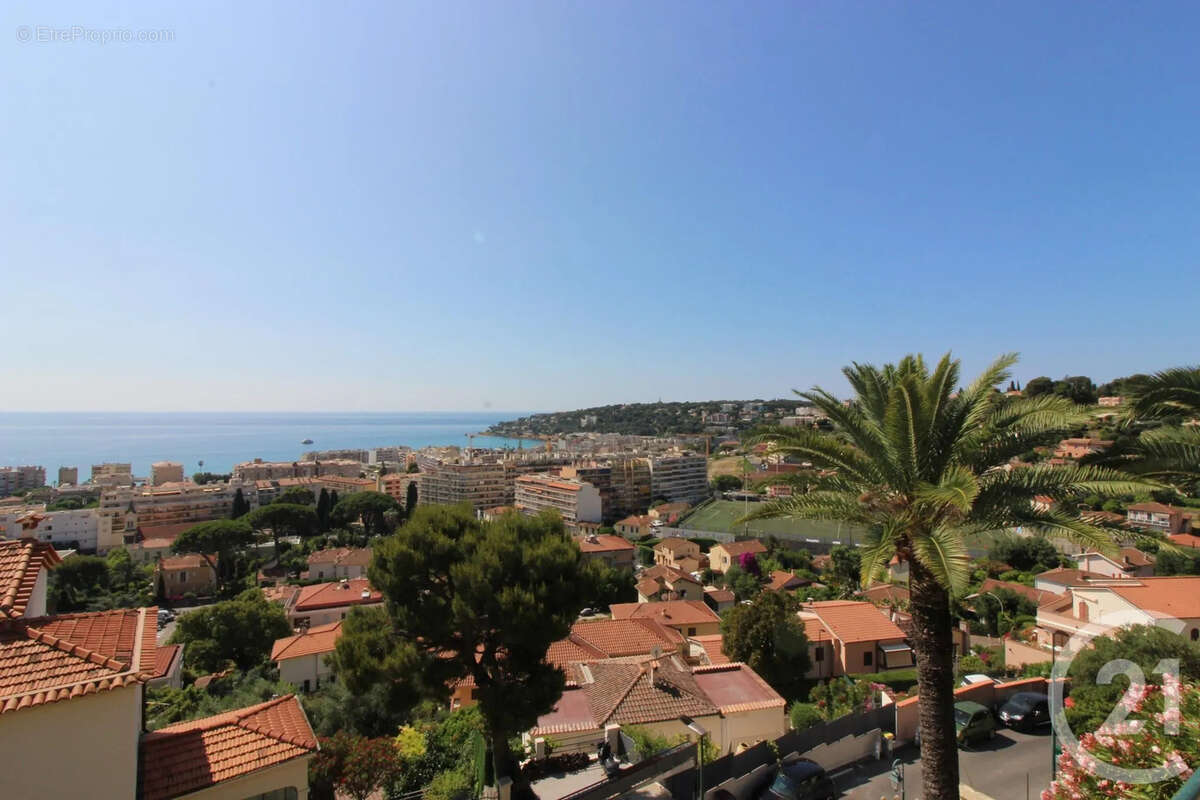 Maison à ROQUEBRUNE-CAP-MARTIN