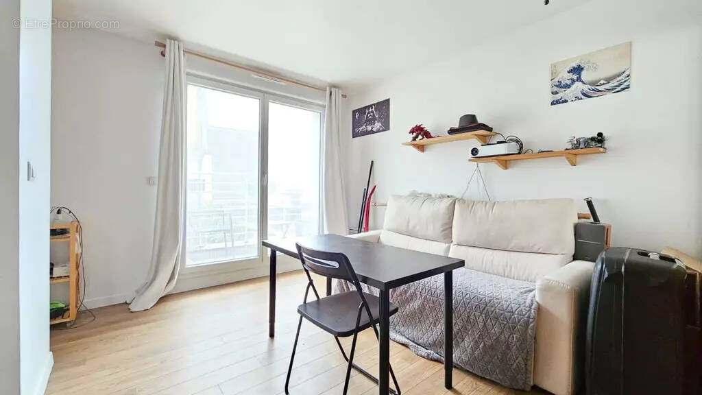 Appartement à FONTENAY-SOUS-BOIS