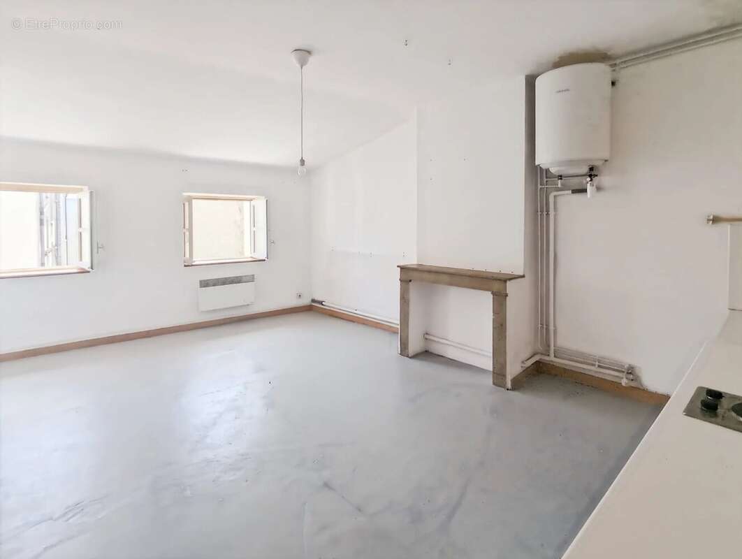 Appartement à LYON-2E