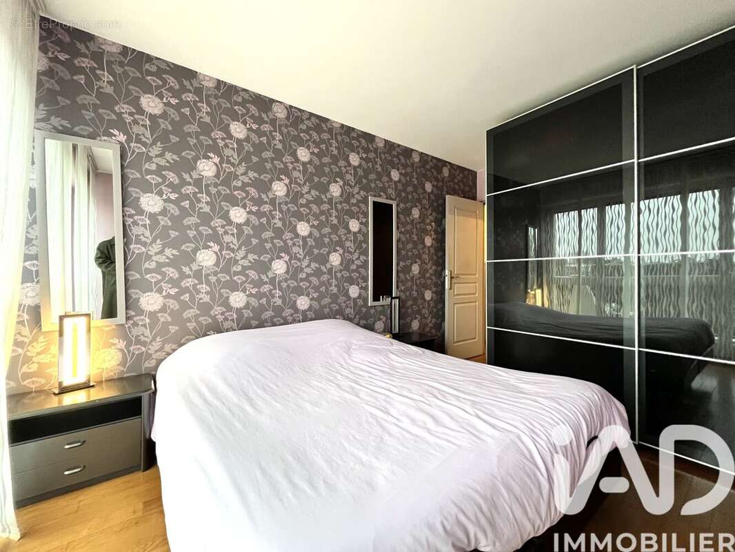 Photo 6 - Appartement à CHENNEVIERES-SUR-MARNE