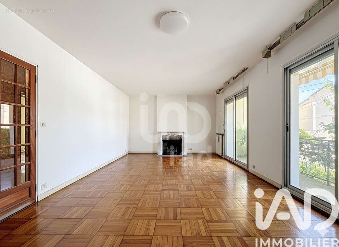 Photo 3 - Maison à CHAMPIGNY-SUR-MARNE