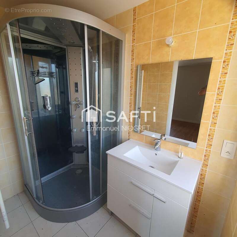 Photo 6 - Appartement à PAGNY-LA-VILLE