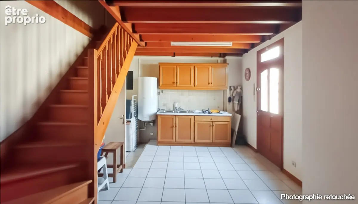 Maison Mouhet 4 pièce(s) 76 m2 - photo 8