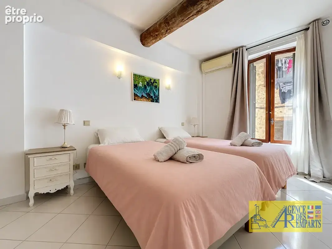 Vieil antibes   maison avec terrasse et garage - photo 11