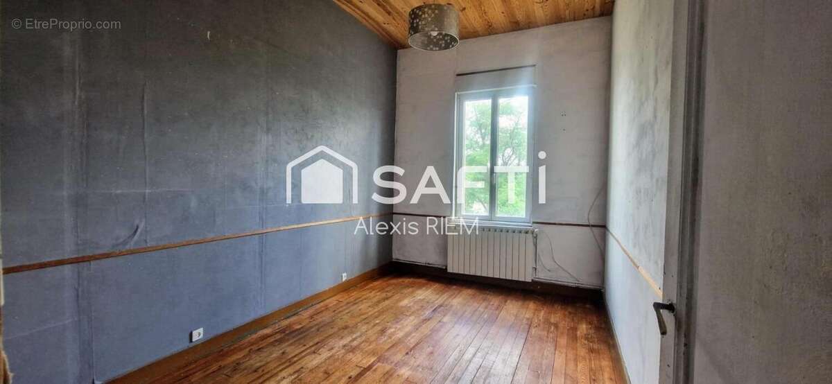 Photo 8 - Maison à HAUTESVIGNES