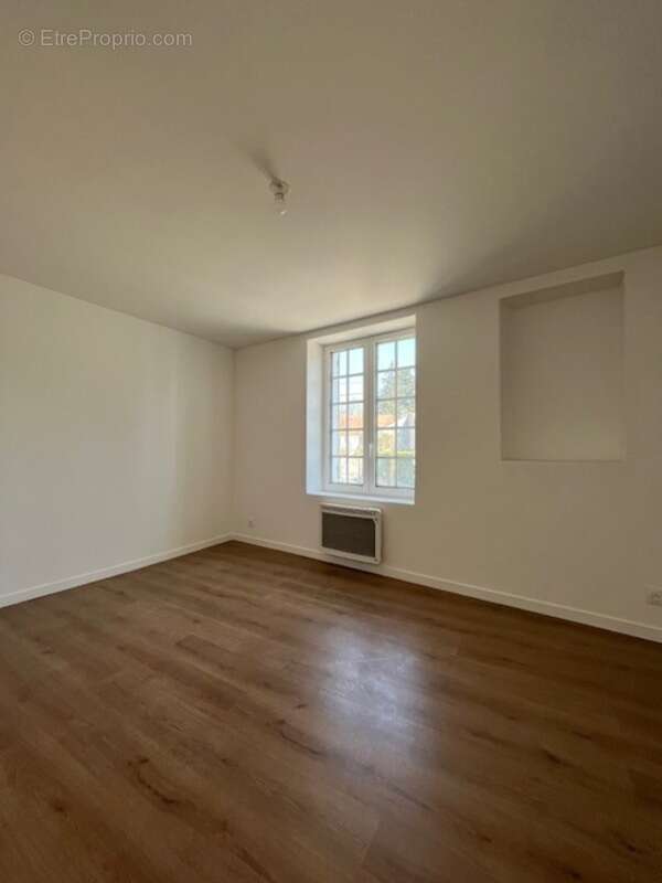 Maison à GRISY-LES-PLATRES