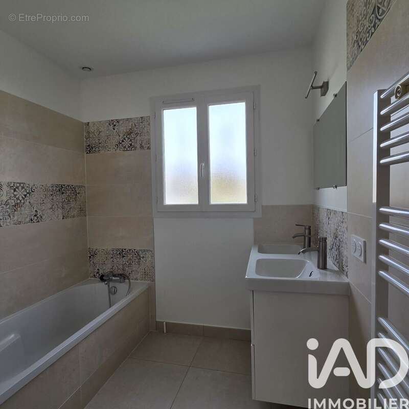 Photo 7 - Maison à JOUE-LES-TOURS