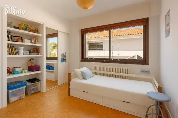 Une adresse rare au cœur du triangle d’or d’Anglet - photo 12