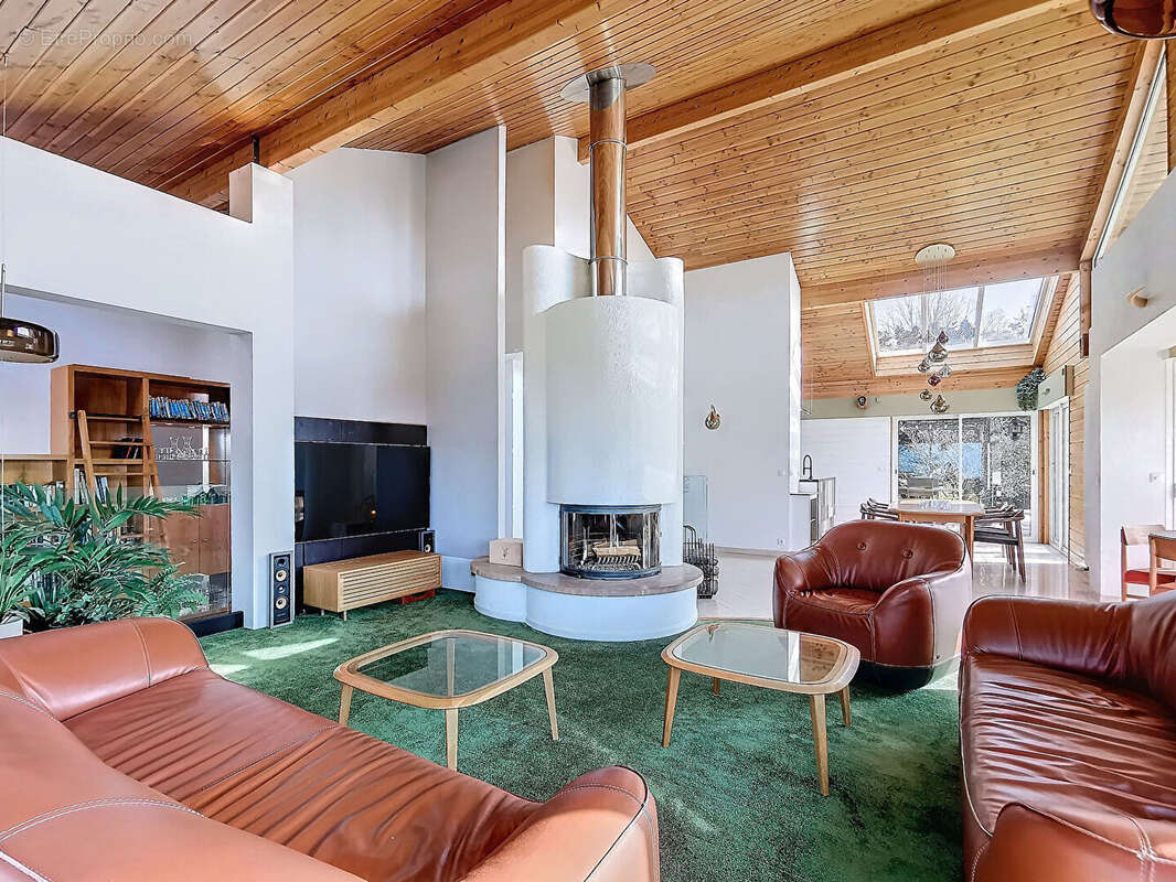 Maison à ANTHY-SUR-LEMAN