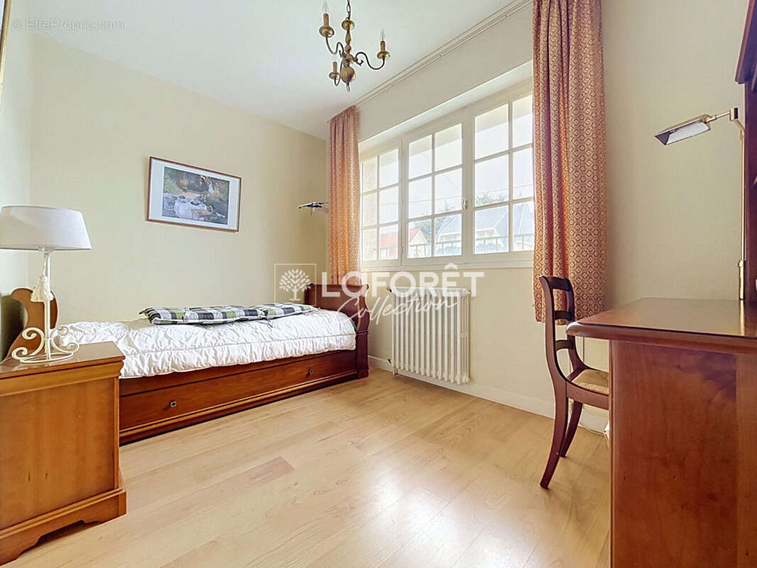 Maison à LE TOUQUET-PARIS-PLAGE