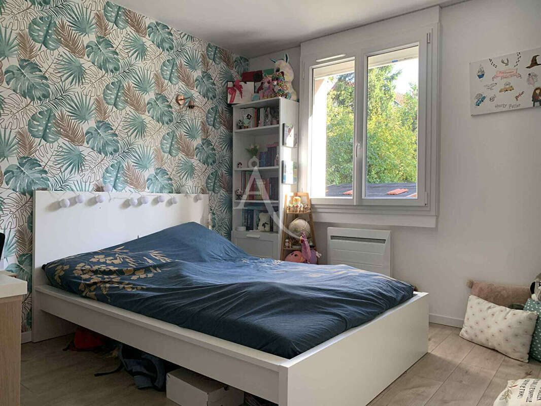 Maison à LAGNY-SUR-MARNE