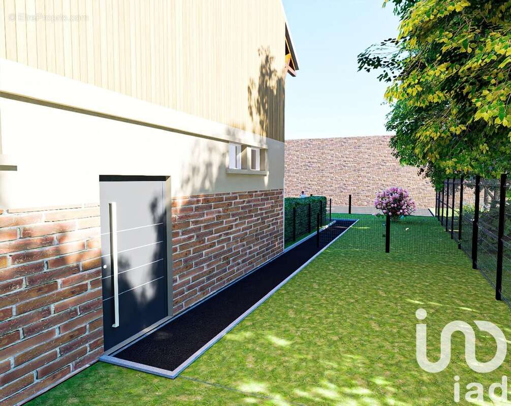 Maison 194 m² à Oresmaux  - photo 3