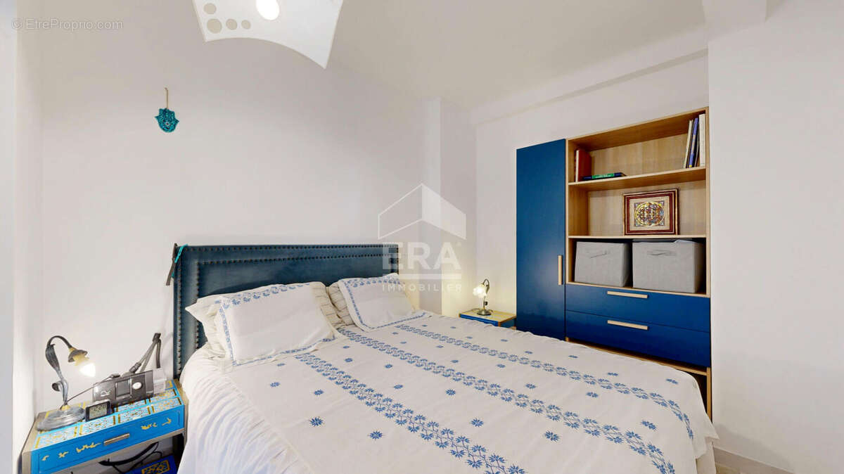Appartement 51m² à nice - photo 15