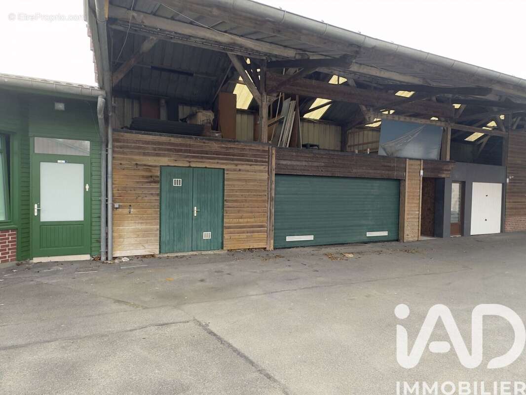 Photo 8 - Maison à IZEL-LES-HAMEAUX