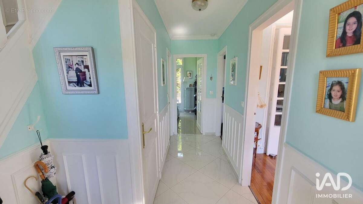 Photo 7 - Maison à CHELLES