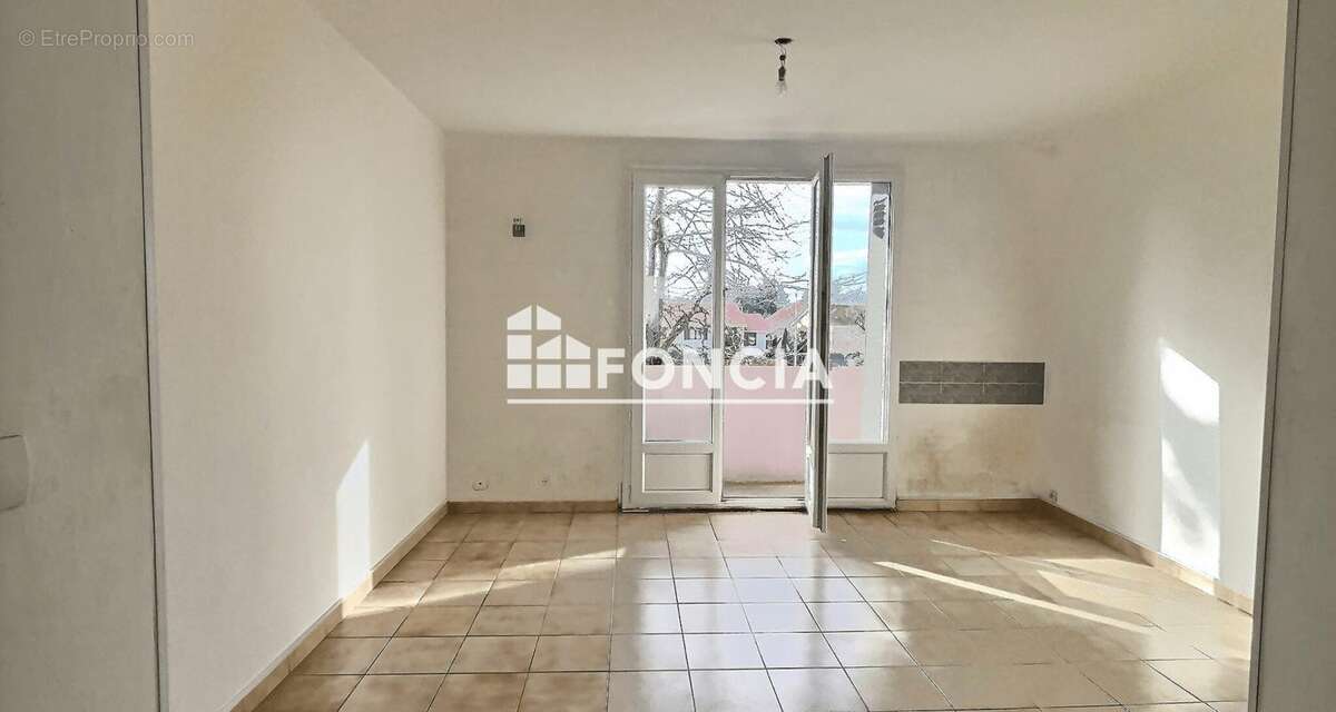 Appartement à LYON-5E