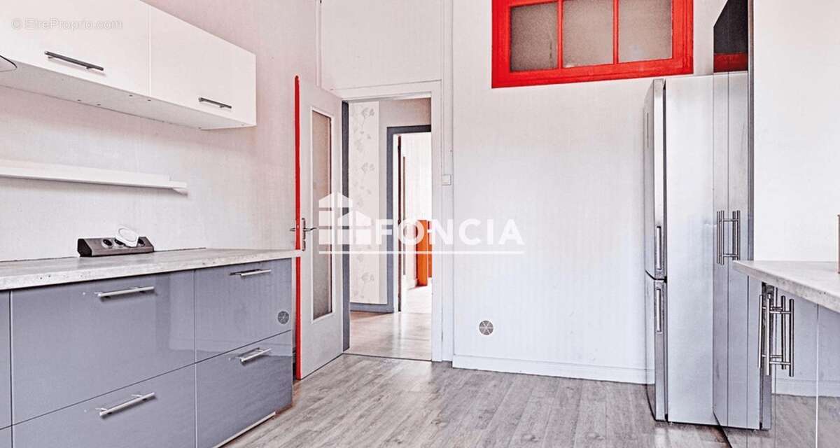 Appartement à GUEBWILLER