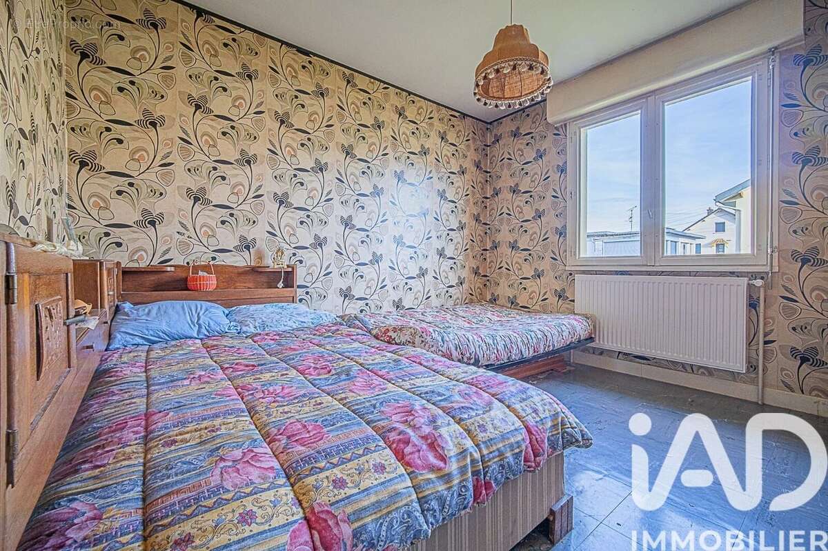 Photo 8 - Maison à VERDUN