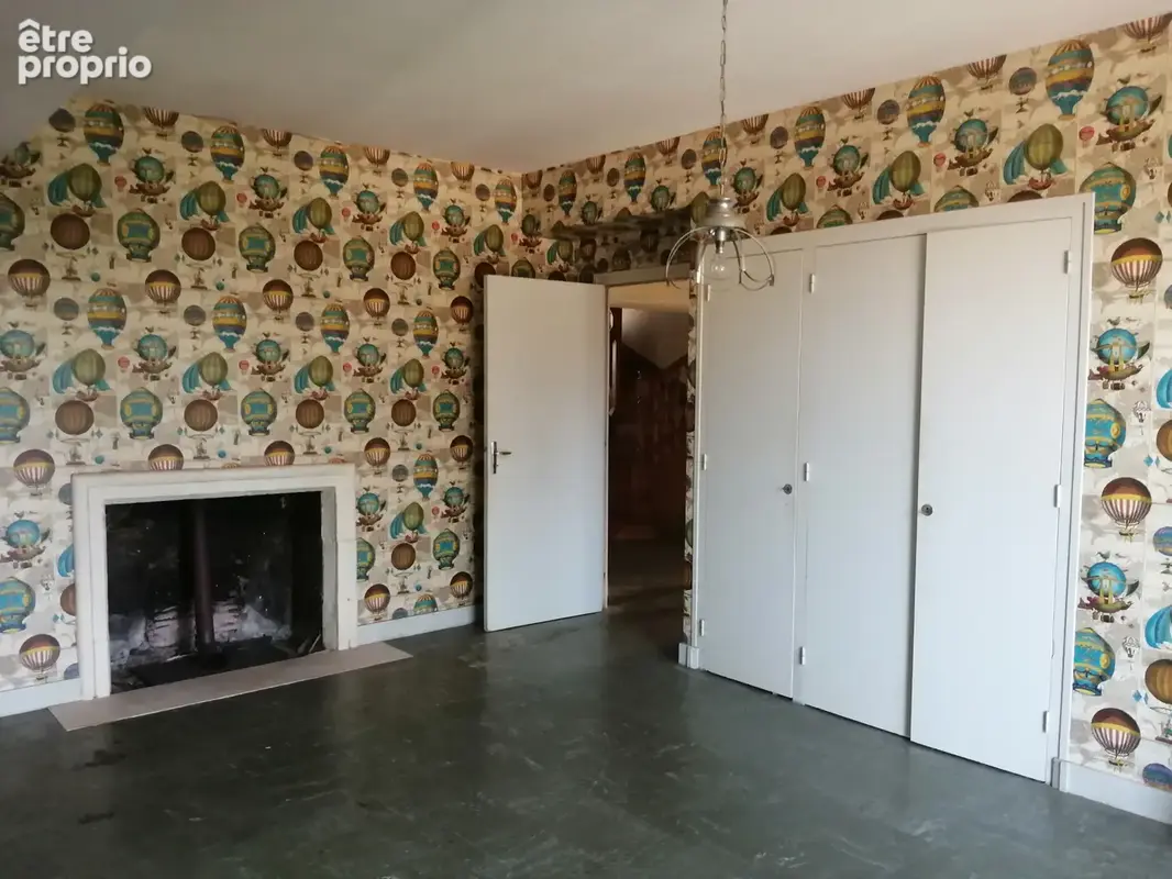 Maison 8 pièces 171 m² à vendre à Saint-Privat-Des-Pres (24410) - photo 29