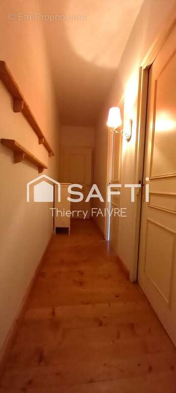 Photo 8 - Maison à CHAMPAGNOLE