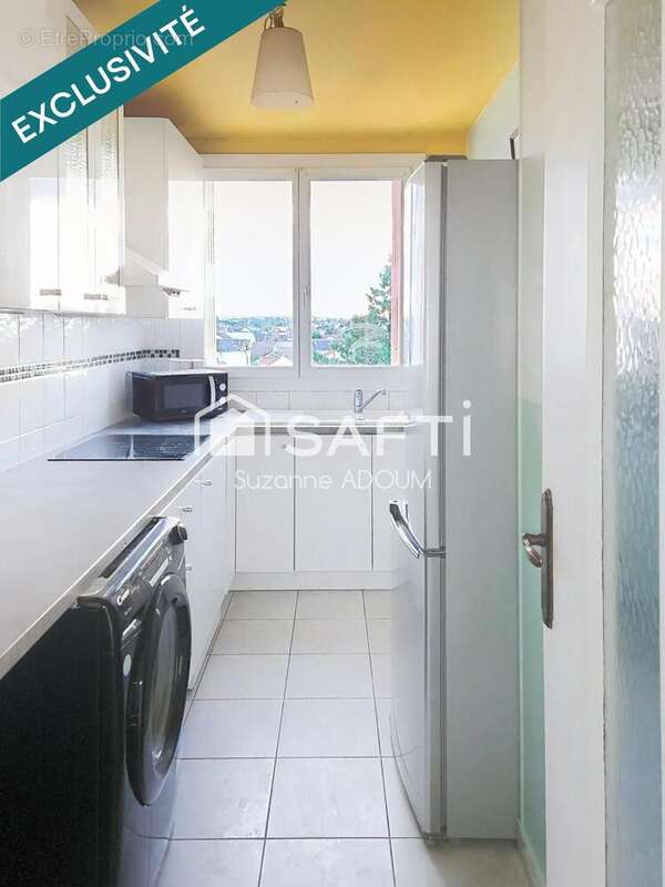 Photo 5 - Appartement à BEZONS