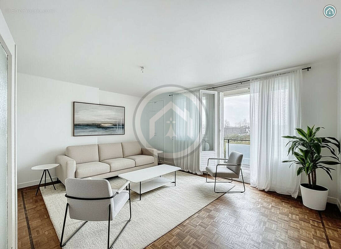 Appartement à BREST