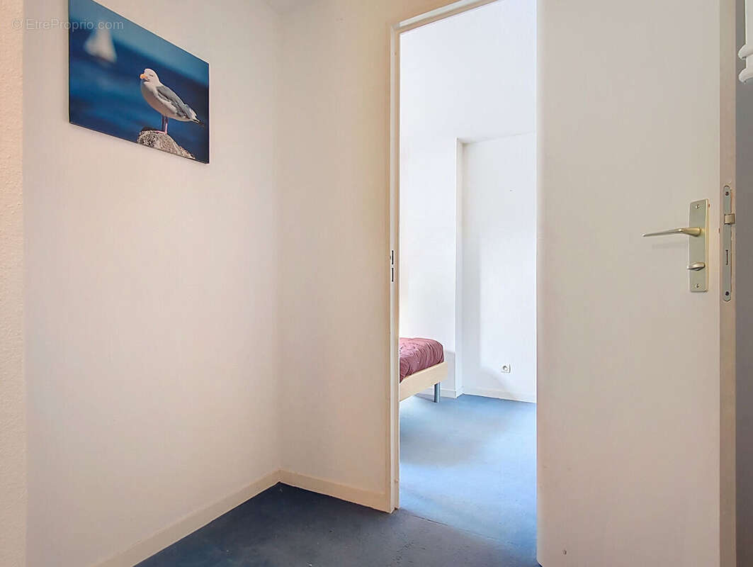 Maison à DIVES-SUR-MER