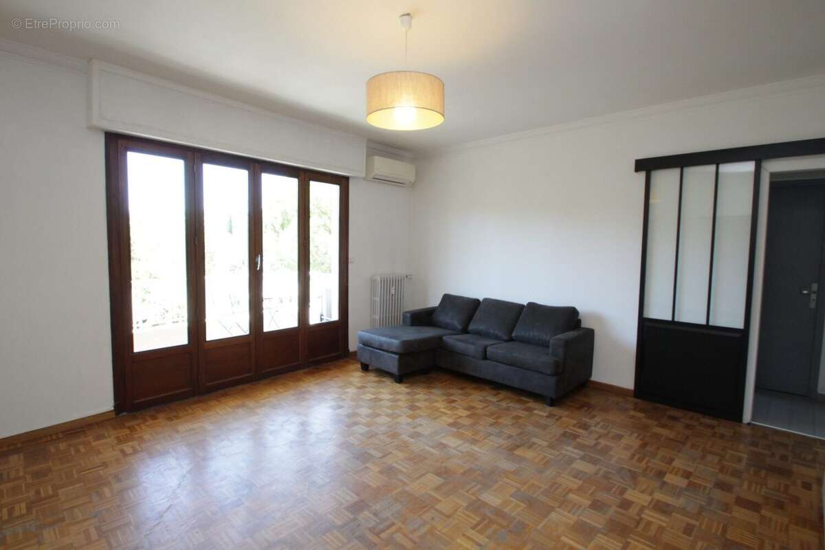 Appartement 94 m² à Montpellier  - photo 4