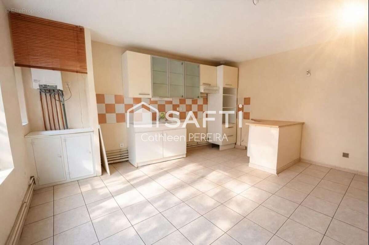 Photo 4 - Maison à SAINT-SULPICE