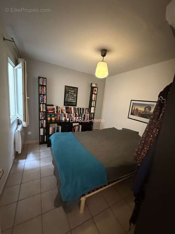 Appartement 55 m² à Perpignan  - photo 14