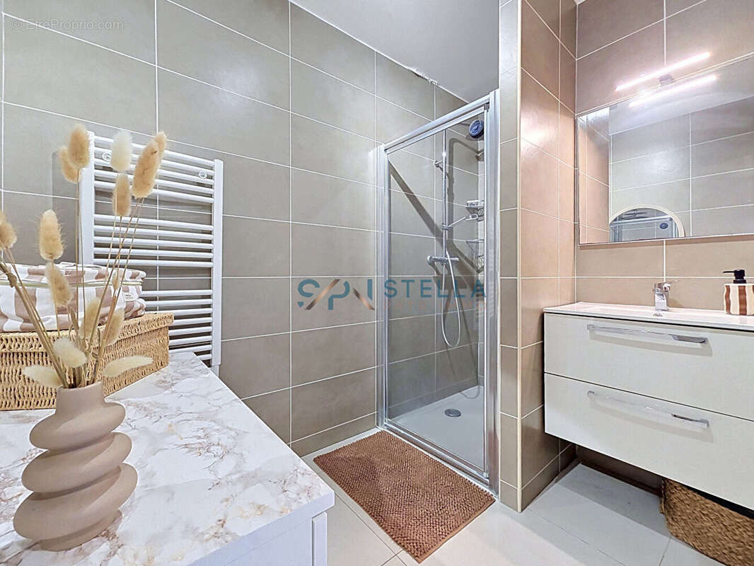 Appartement à AJACCIO
