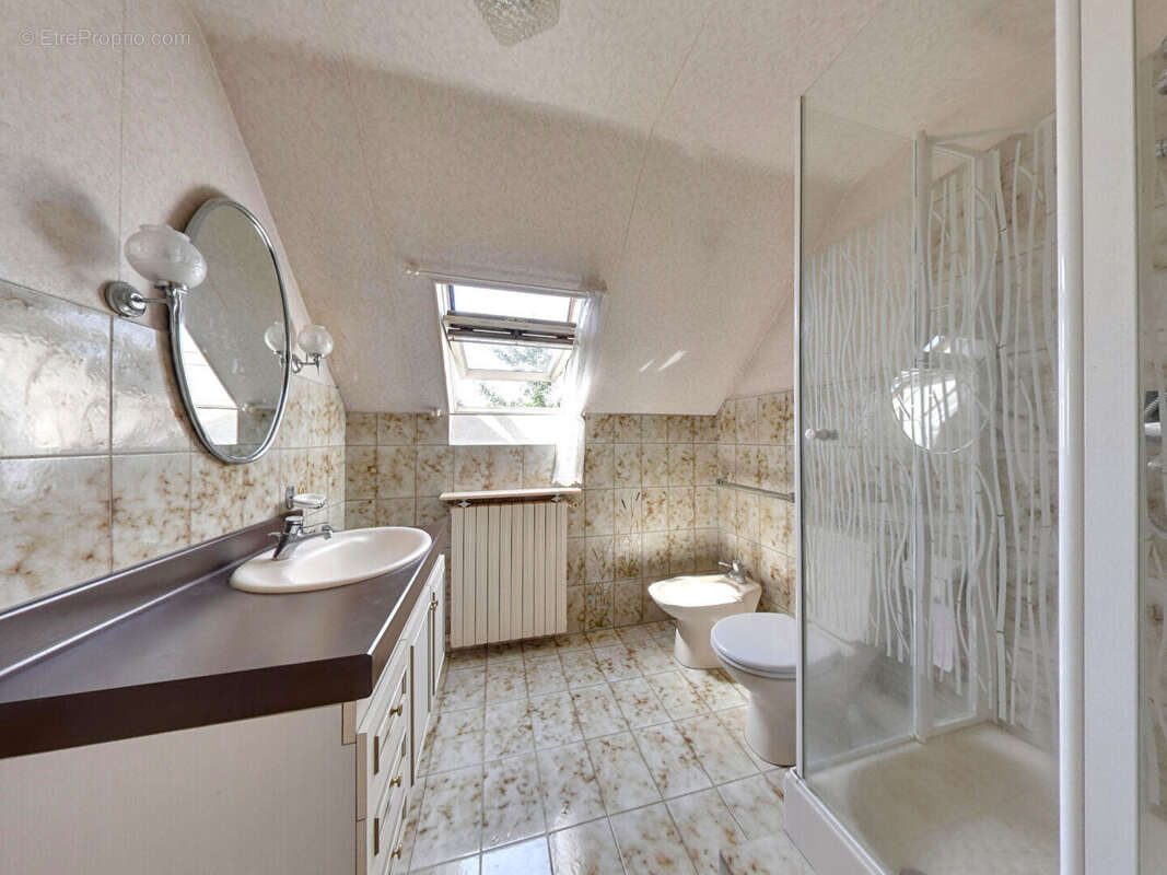 Charmante maison 5 pièces à vendre à Roissy en Brie - Quartier L'Avenir - photo 11