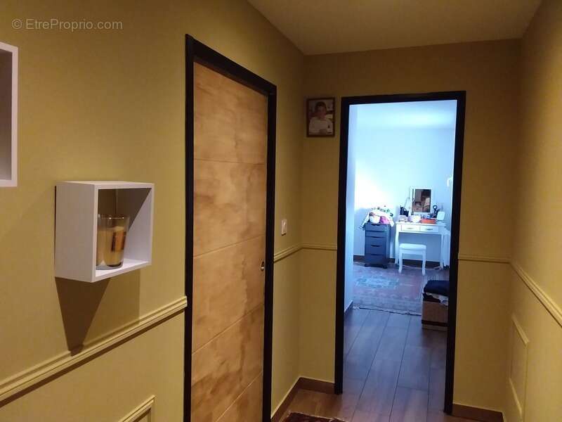 Maison à BORDERES-SUR-L&#039;ECHEZ