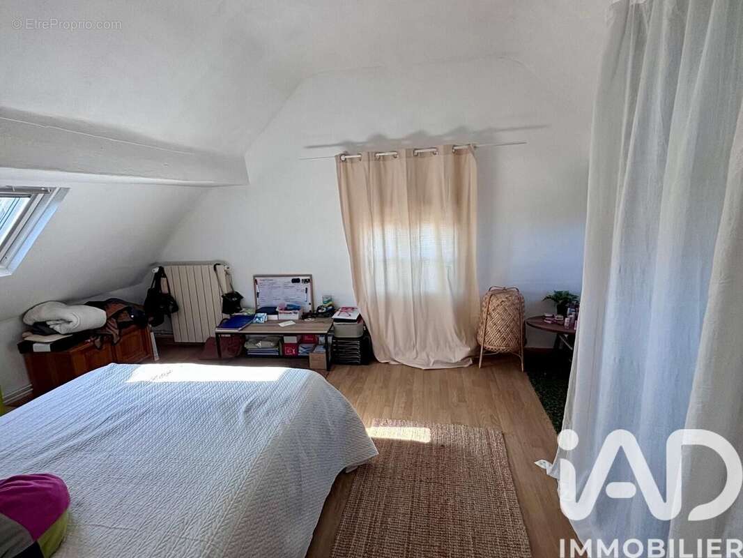 Photo 2 - Maison à EAUBONNE