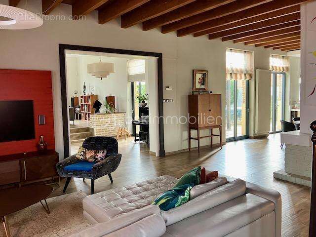 Maison à GRAVELINES