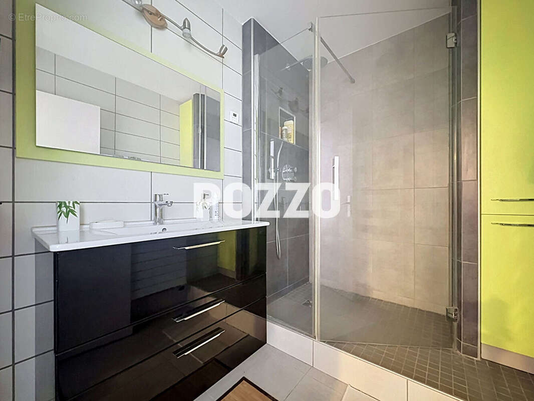 Appartement à CHERBOURG-OCTEVILLE