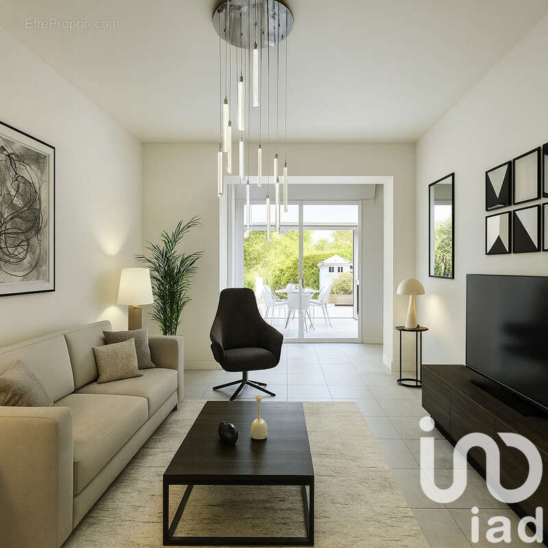 Photo 4 - Maison à ALBI