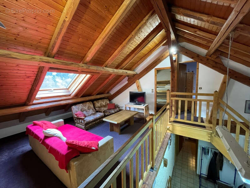 Maison à GERARDMER