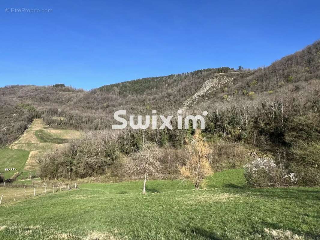 Maison à LONS-LE-SAUNIER