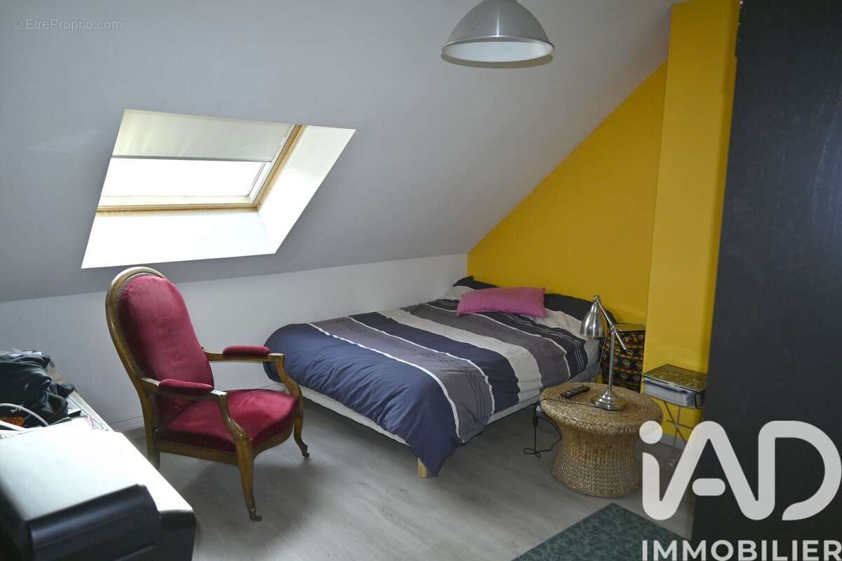 Photo 9 - Maison à BETHENY