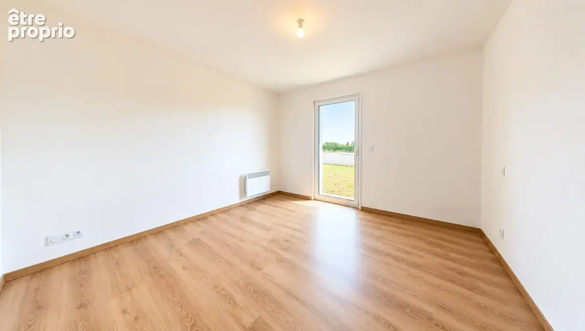 Maison 6 pièces 143 m² à vendre à Saint-Bonnet-Pres-Riom (63200) - photo 6