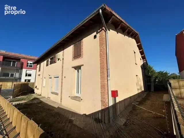 Maison ancienne rénovée de 225 m² dans résidence à Montauban - photo 3